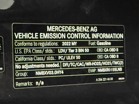 2022 Mercedes-Benz E-Class E 450 4MATIC