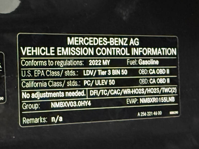 2022 Mercedes-Benz E-Class E 450 4MATIC