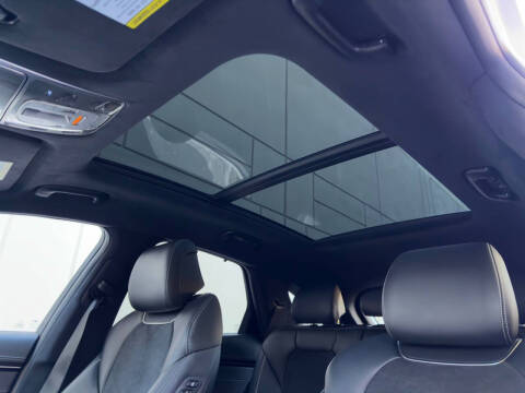 2022 Genesis GV70 3.5T Sport