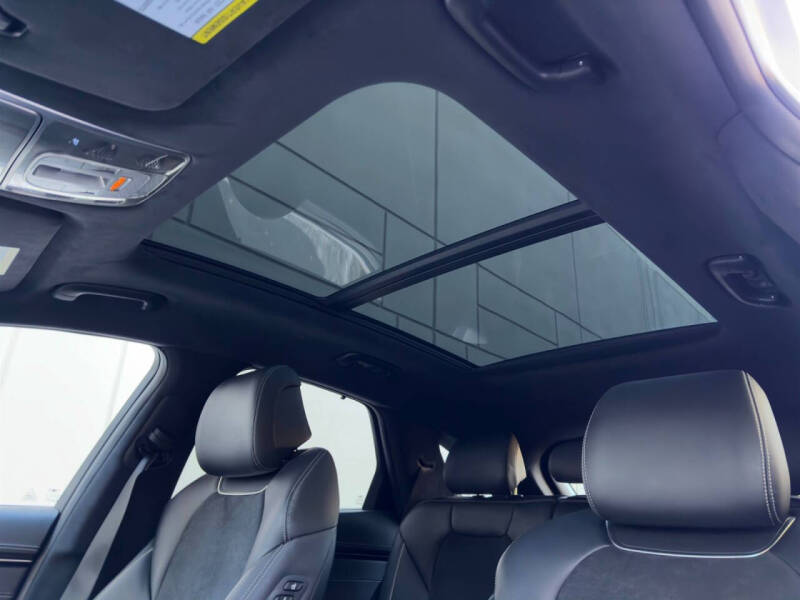 2022 Genesis GV70 3.5T Sport