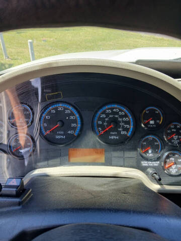 2014 International DuraStar 4300