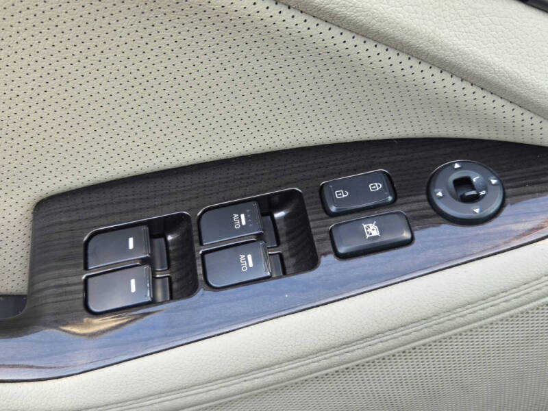 2012 Kia Optima EX
