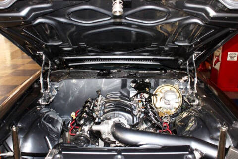 1973 Chevrolet Camaro