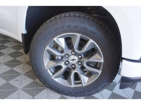 2022 Chevrolet Silverado 1500 Limited