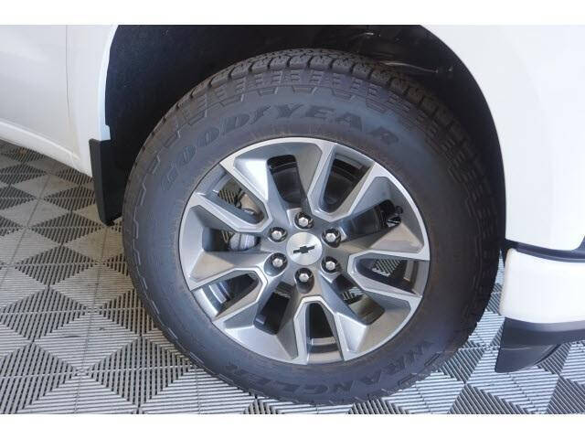 2022 Chevrolet Silverado 1500 Limited