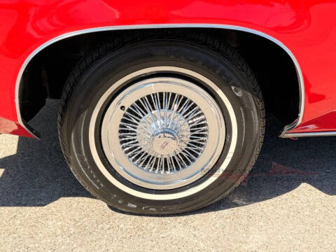1975 Oldsmobile Delta Eighty-Eight