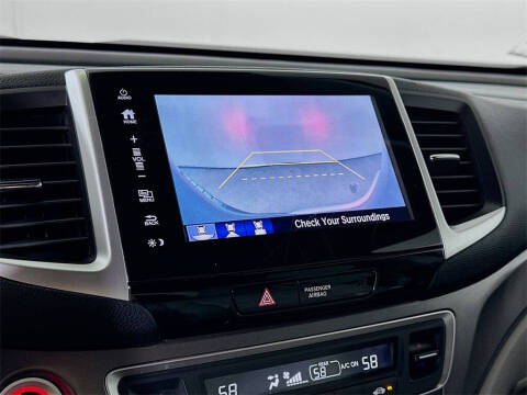 2020 Honda Ridgeline RTL