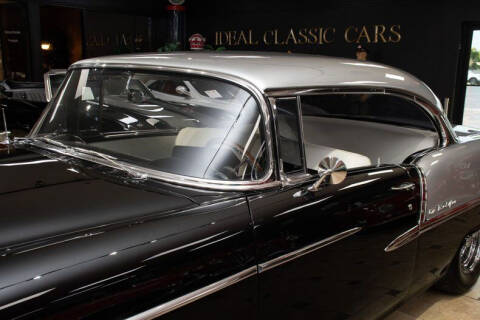 1955 Chevrolet Bel Air