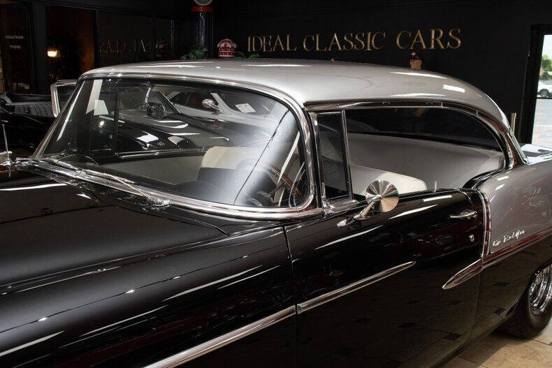 1955 Chevrolet Bel Air