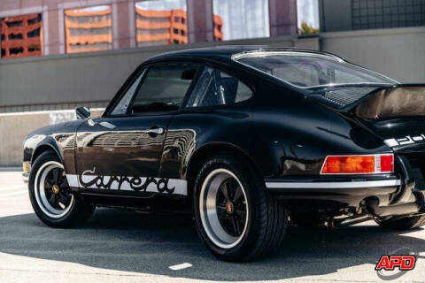 1976 Porsche 911