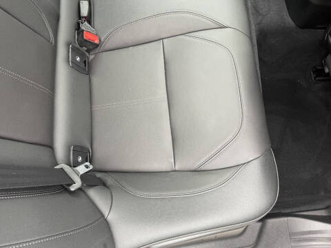 2021 Alfa Romeo Giulia Ti