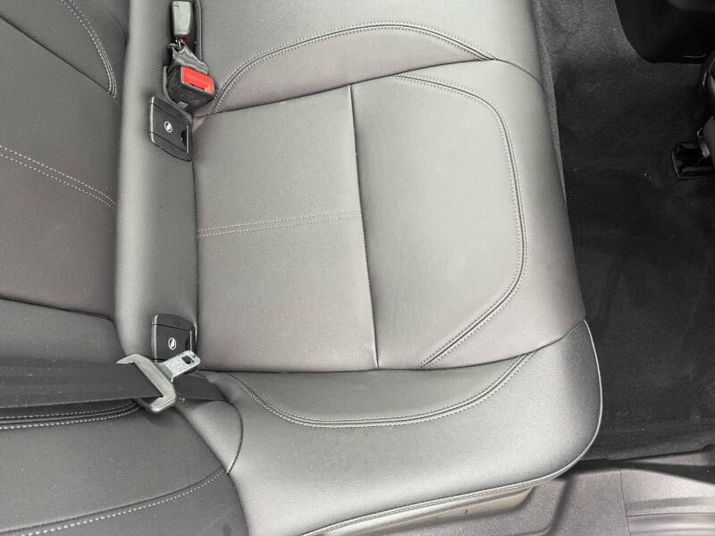 2021 Alfa Romeo Giulia Ti