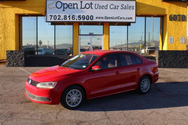 2014 Volkswagen Jetta