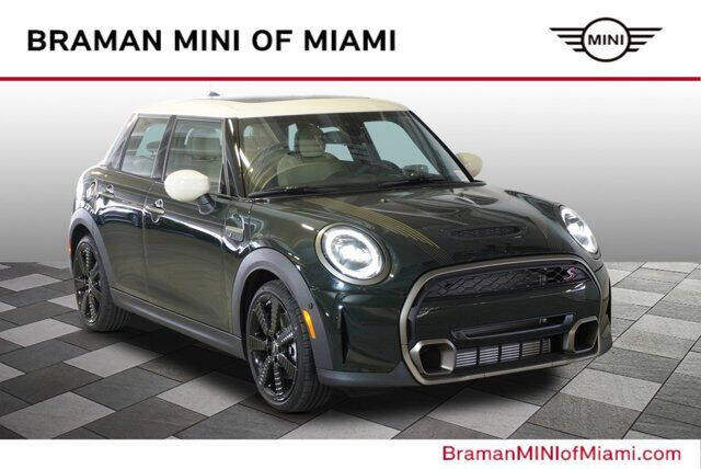 2023 MINI Hardtop 4 Door Cooper S