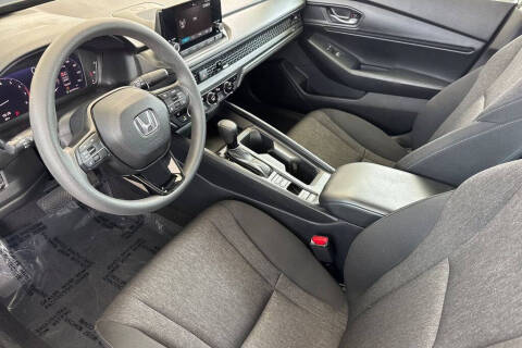 2023 Honda Accord