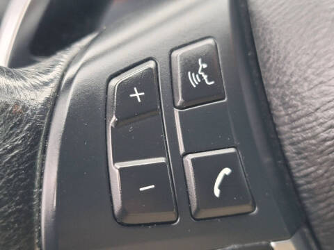 2012 BMW X6 xDrive50i