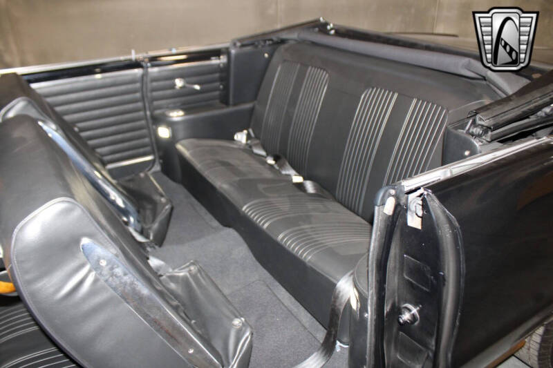 1964 Pontiac Tempest