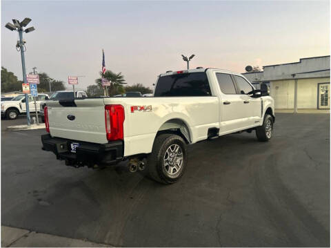 2023 Ford F-250 Super Duty