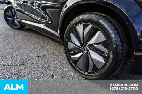 2023 Nissan Ariya Evolve+