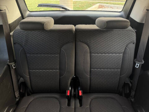 2018 GMC Acadia SLE-2