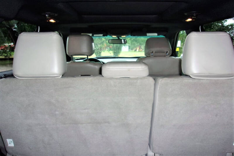 2012 Ford Explorer Limited