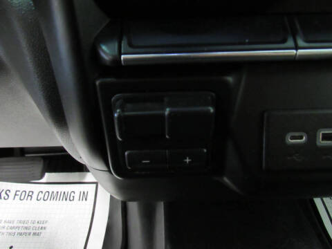 2022 Chevrolet Silverado 3500HD Work Truck