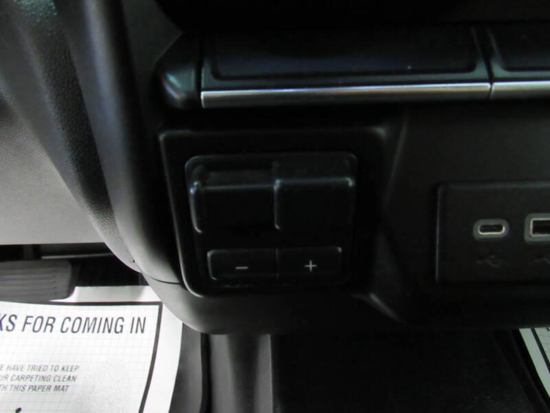 2022 Chevrolet Silverado 3500HD Work Truck