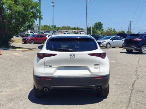 2023 Mazda CX-30 2.5 S Select