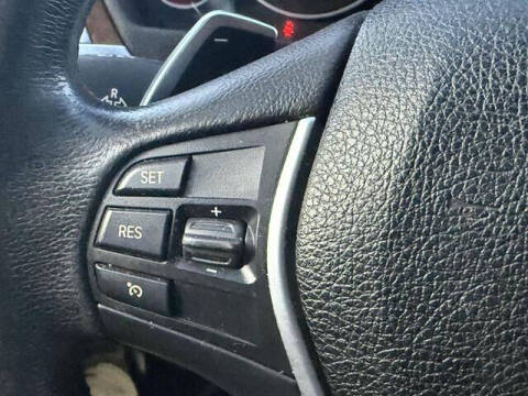 2017 BMW 3 Series 330i xDrive