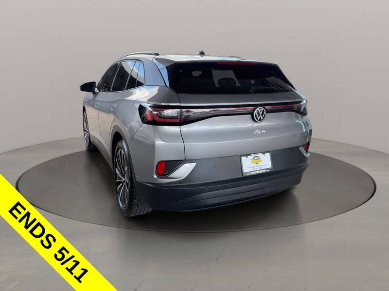2024 Volkswagen ID.4 S