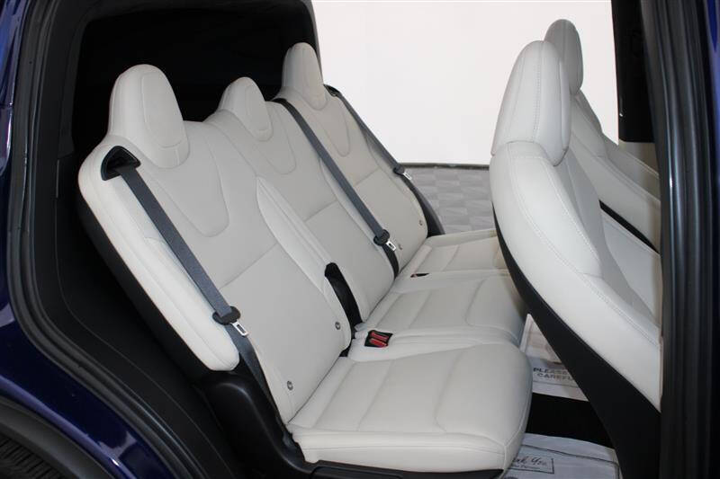 2023 Tesla Model X