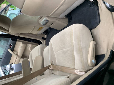 2013 Toyota Highlander Plus