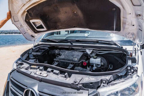 2019 Mercedes-Benz Sprinter