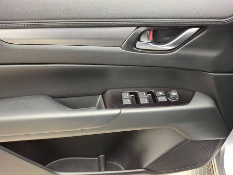 2023 Mazda CX-5 2.5 S Select