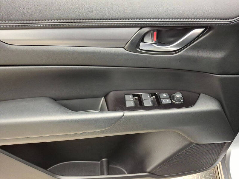 2023 Mazda CX-5 2.5 S Select