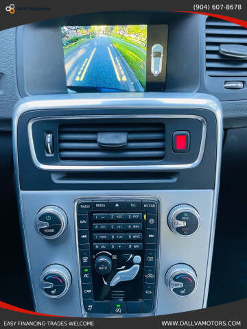 2017 Volvo V60 T5 Premier