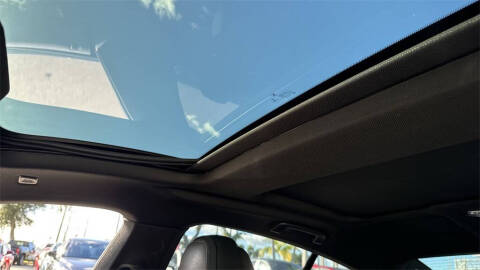 2023 BMW 8 Series 840i Gran Coupe