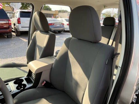 2012 Ford Escape XLS