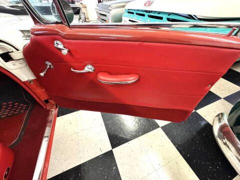 1955 Oldsmobile Super 88