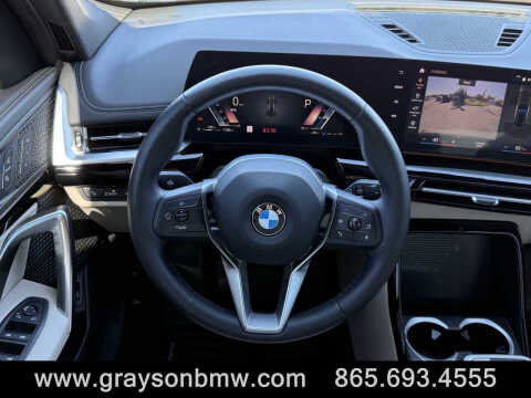 2023 BMW X1 xDrive28i