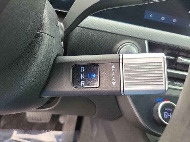 2024 Hyundai Sonata