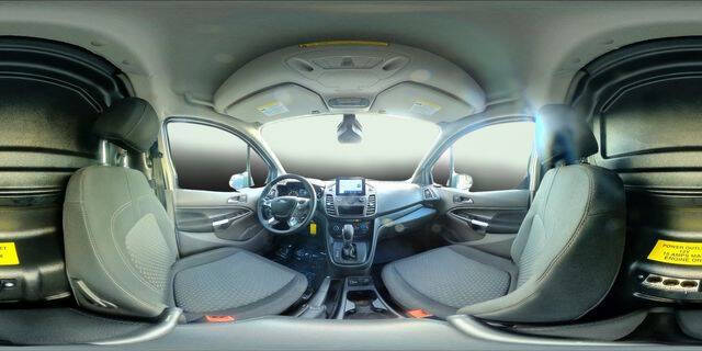 2023 Ford Transit Connect XLT