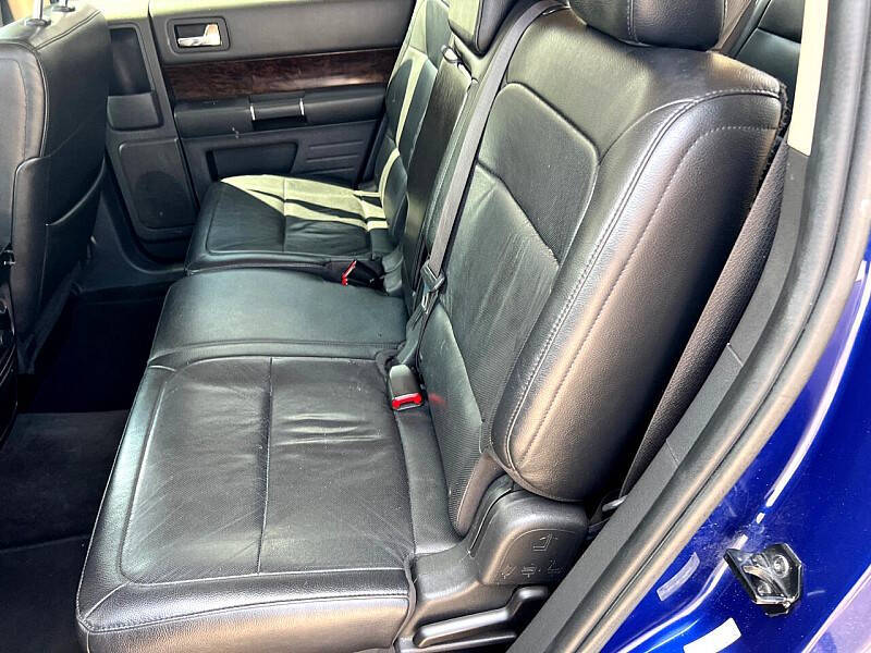 2014 Ford Flex Limited