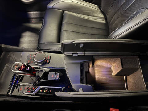 2020 BMW M5 Competition