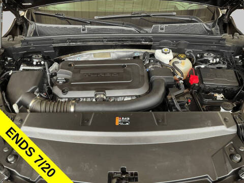 2022 Buick Envision Essence