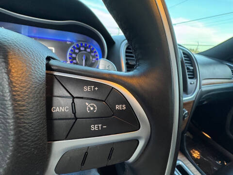 2015 Chrysler 300 C Platinum