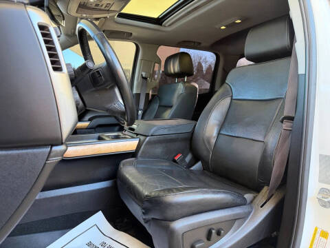 2016 Chevrolet Silverado 3500HD