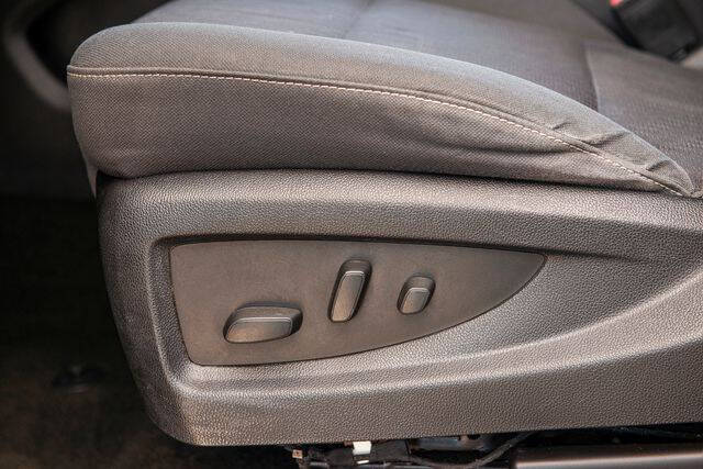 2016 Chevrolet Tahoe LS