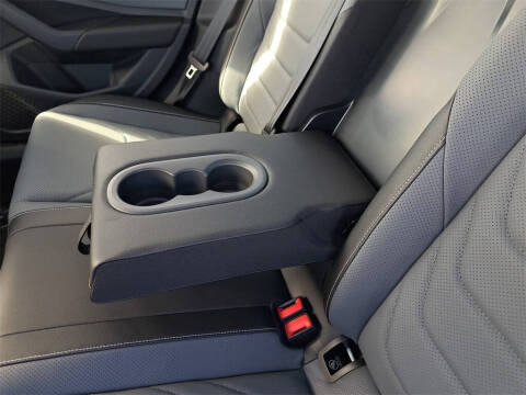 2026 Volkswagen Jetta SEL