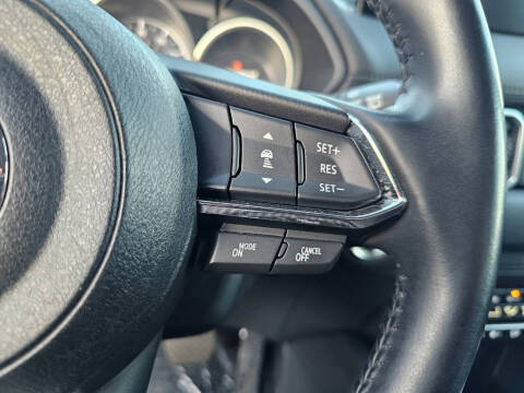 2022 Mazda CX-5 2.5 S Select